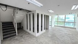 Centropod @ Changi (D14), Shop House #627324131